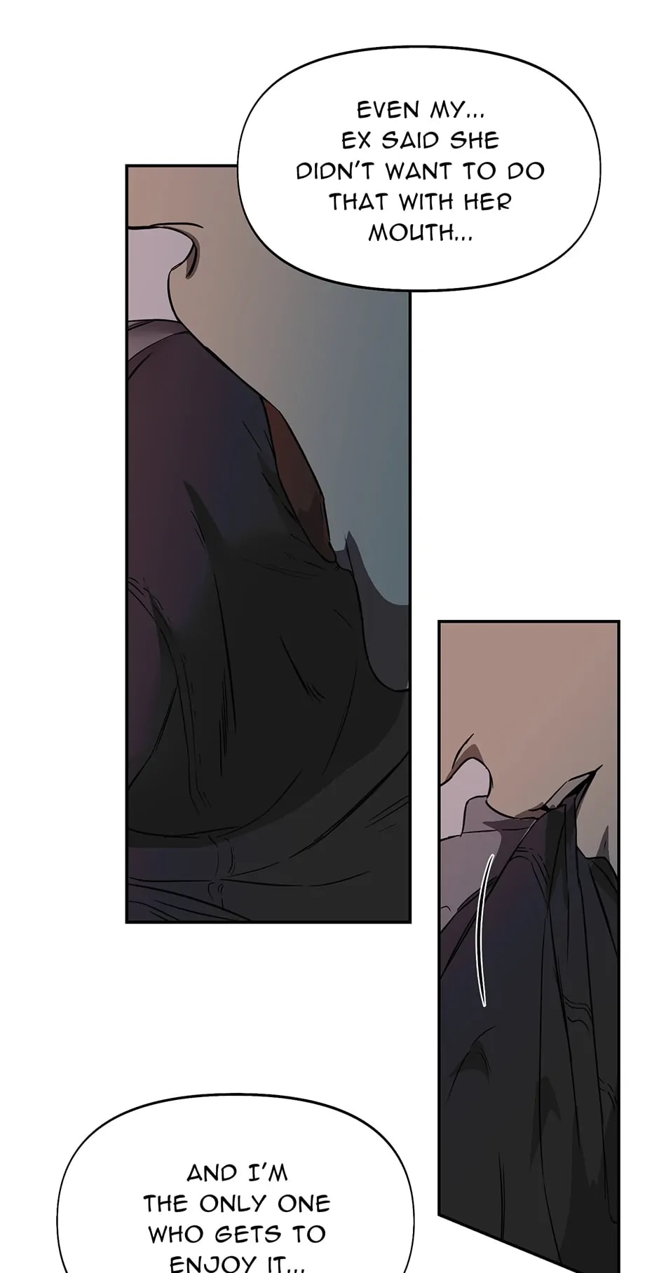 Nerd Project, Chapter 34 image 16